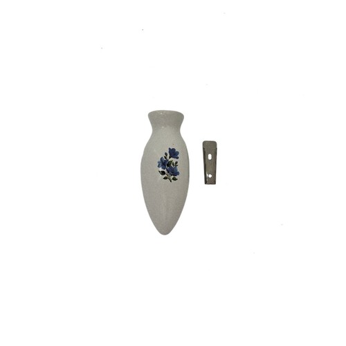 Ceramic flower vase fits - ceramic,