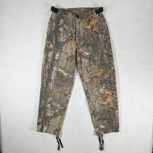 Scent blocker youth - scent, xl