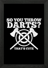 Axe Throwing Axe Thrower