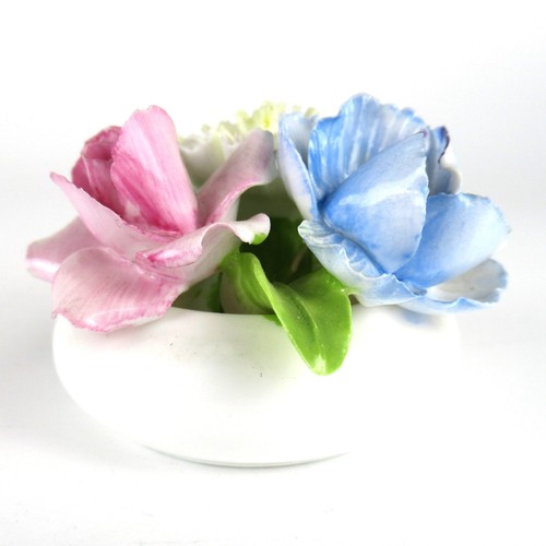 Crown staffordshire table - staffordshire,