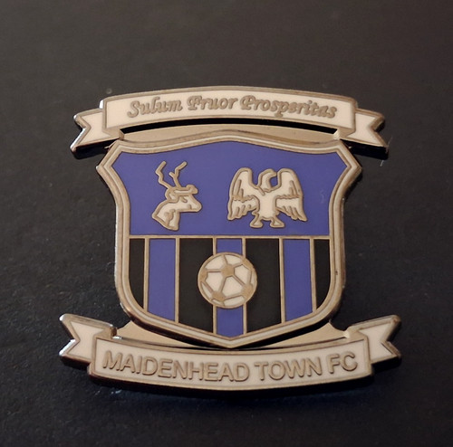 Maidenhead town football club - maidenhead,