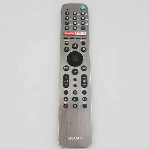 Genuine sony rmf tx600e bravia - sony,