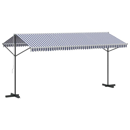 Free standing awning - awning, canopy