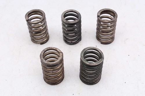 Clutch basket springs kawasaki - clutch,