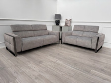 Furniture Village Gisella Grey