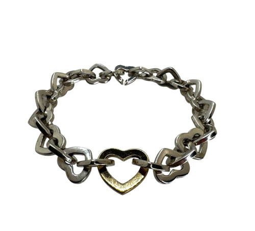 Tiffany sterling silver - tiffany, &