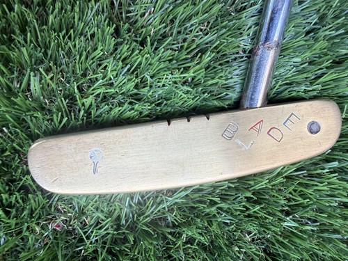 Callaway billet series 1 - billet,
