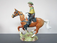 Beswick CANADIAN MOUNTED