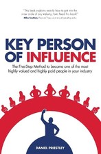 Key Person of Influence: The