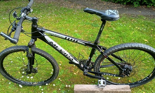 Merida matts sport 500 - matts,