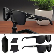 Oakley Men's OO9102-（02-38） Holbrook Polarized Sunglasses
