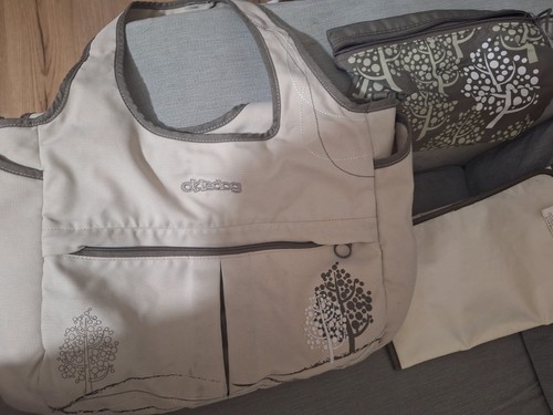 Changing bag okiedog dahoma - bag,