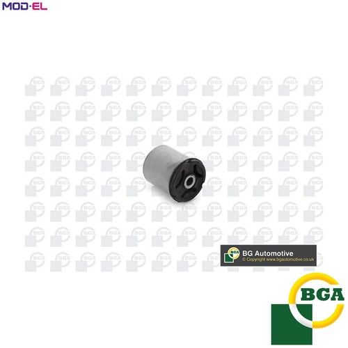 Bushing axle beam bu9539 for - bushing,