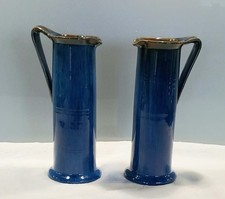 Vintage Pair Bourne Denby
