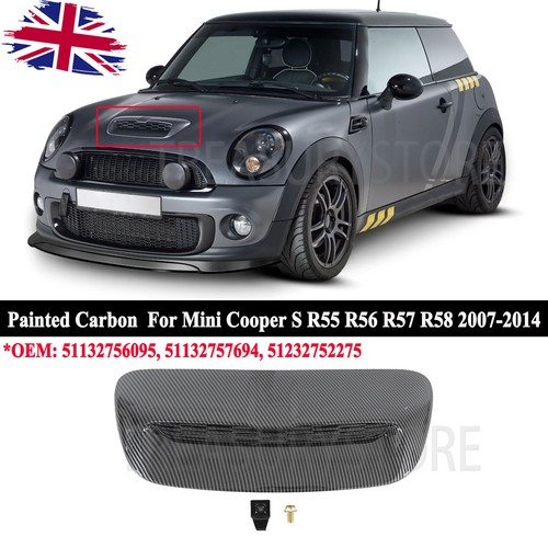 For mini cooper r55 r56 - s, r57
