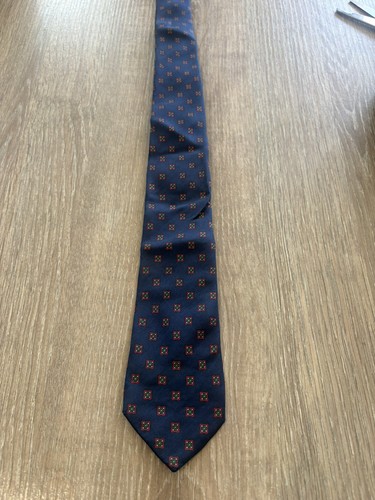 Vtg san giovanni tie rack - vtg,