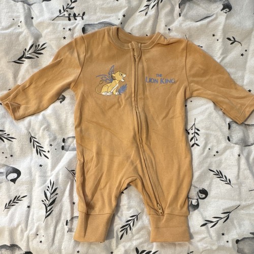 Primark disney lion king - primark, simba