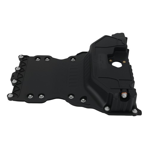Oil pan assembly for mercedes - assembly,