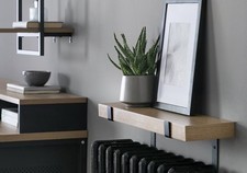  Habitat Floating Radiator