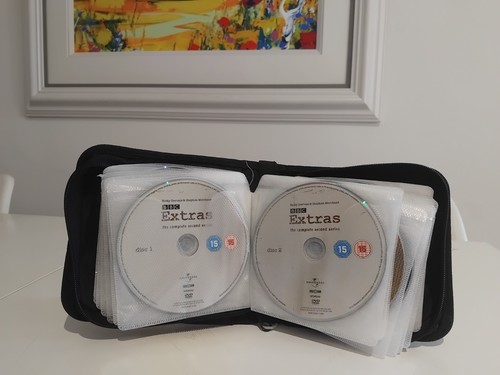 Sitcom stand up - , dvds