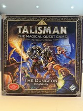 Talisman: The Magical Quest