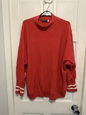 Mint Velvet Knitwear Top Size L