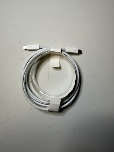 Genuine apple thunderbolt - apple,