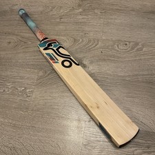 2025 Kookaburra Aura 8.1 Junior Kashmir Willow Cricket Bat 