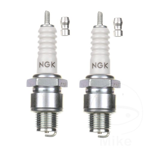 Ngk spark plug b8hs removable - spark,