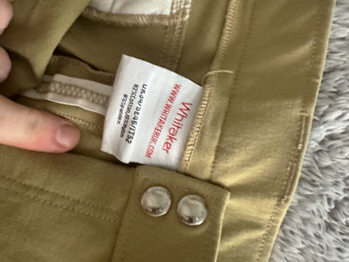 Whitaker women beige - whitaker,