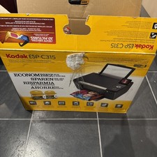 Kodak ESP C315 Printer Only