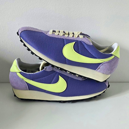 Nike 1000 trainers dusty - ld,