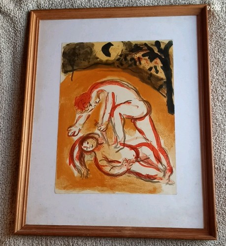 Cain and abel - and,