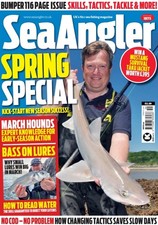 Sea Angler Magazine #659