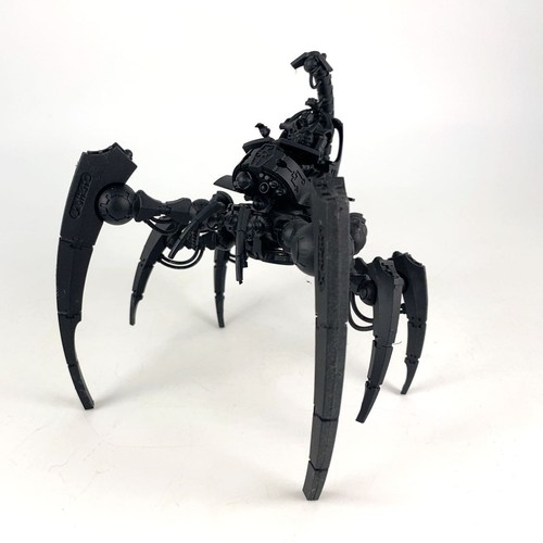 Warhammer 40k plastic - x1,