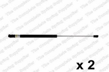 Kilen Tailgate Boot Gas Strut