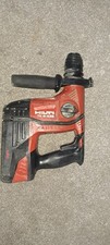 Hilti TE6-A36 AVR Cordless SDS