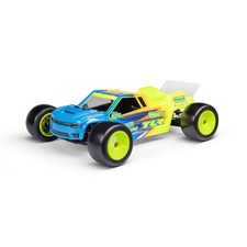 Team Losi Racing 22X-T Race