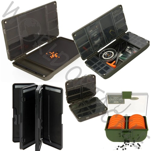 Ngt fishing tackle box zig - tackle,