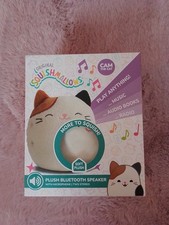 Squishmallows Plush Bluetooth