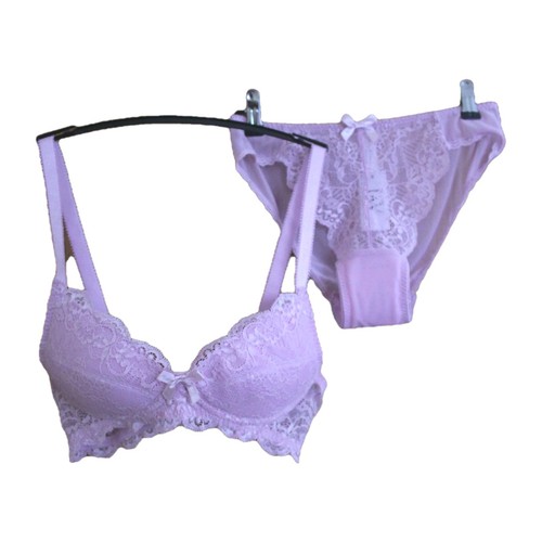 Little women bra set - women,