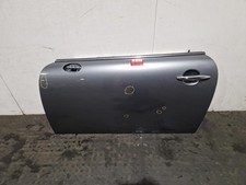 MINI COOPER FRONT DOOR