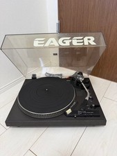 TECHNICS Sl-1900 TURNTABLE