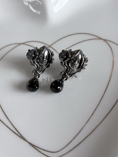 Trollbeads retired nature girl - trollbeads,