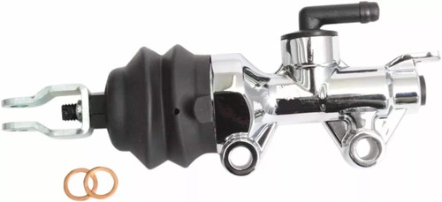 Rear brake pump for - brake,