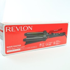 Revlon wave master jumbo - revlon,