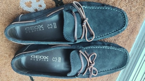 Mens geox slip - mens,
