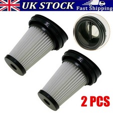 2X Filters For Blaupunkt 22V