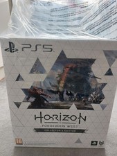 The Horizon Forbidden West