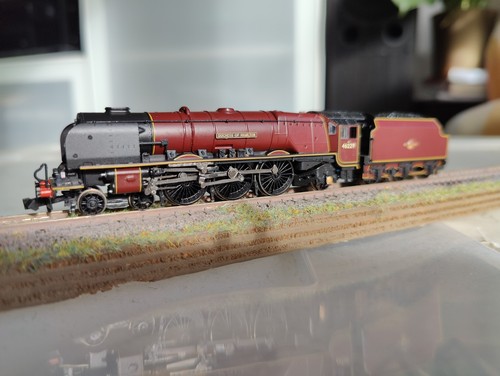 Graham farish gauge - n,